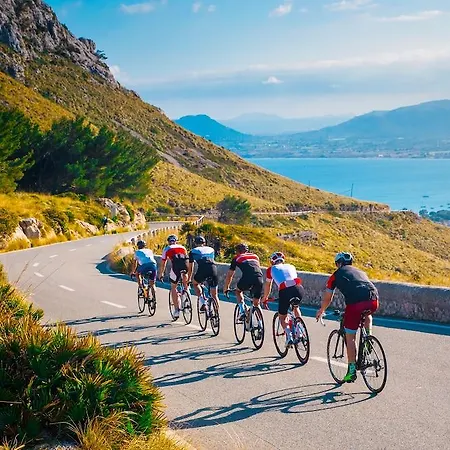 公寓 Turisticos Mix Br At2179 帕尔马海滩