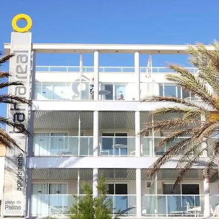 Turisticos Mix Br At2179 帕尔马海滩