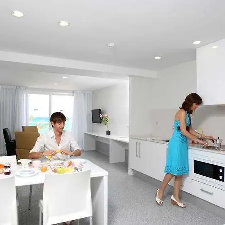 Turisticos Mix Br At2179 * 帕尔马海滩