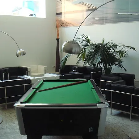 Turisticos Mix Br At2179 帕尔马海滩