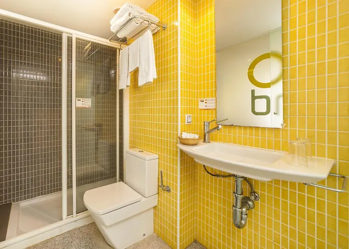 Turisticos Mix Br At2179 Lägenhet Playa de Palma (Mallorca)