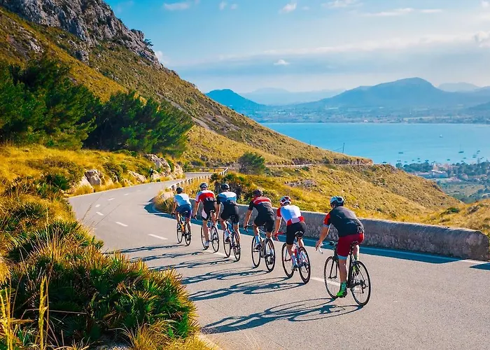 Lägenhet Turisticos Mix Br At2179 Playa de Palma (Mallorca)