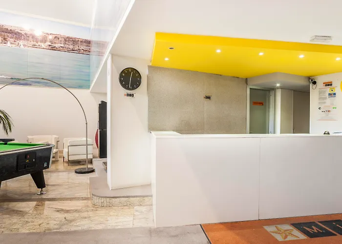 Turisticos Mix Br At2179 * Playa de Palma (Mallorca)