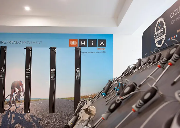 Turisticos Mix Br At2179 *