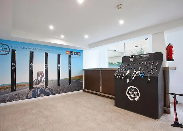 Turisticos Mix Br At2179 *