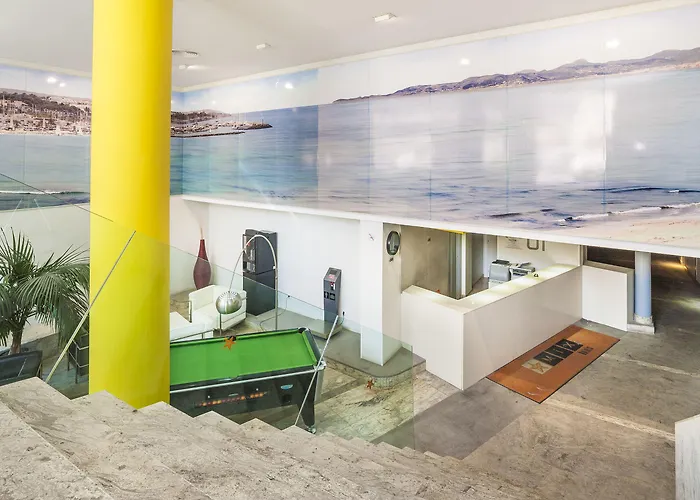 Turisticos Mix Br At2179 Lägenhet *