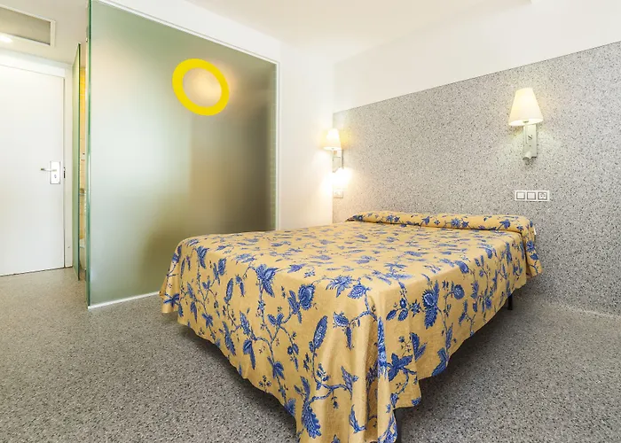 Lägenhet Turisticos Mix Br At2179 *