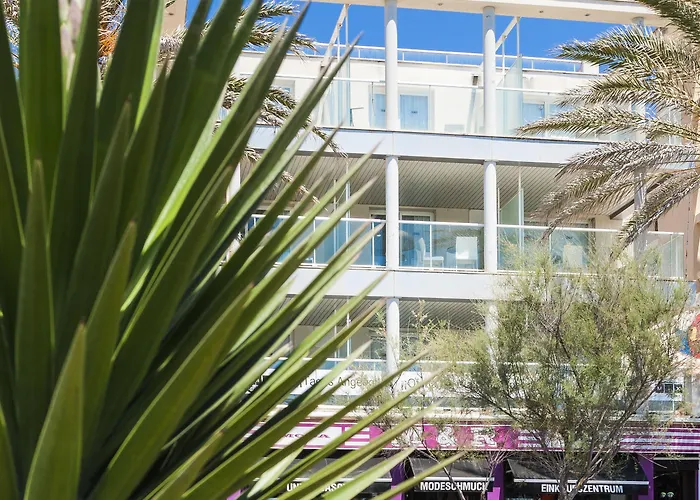 Lägenhet Turisticos Mix Br At2179 *