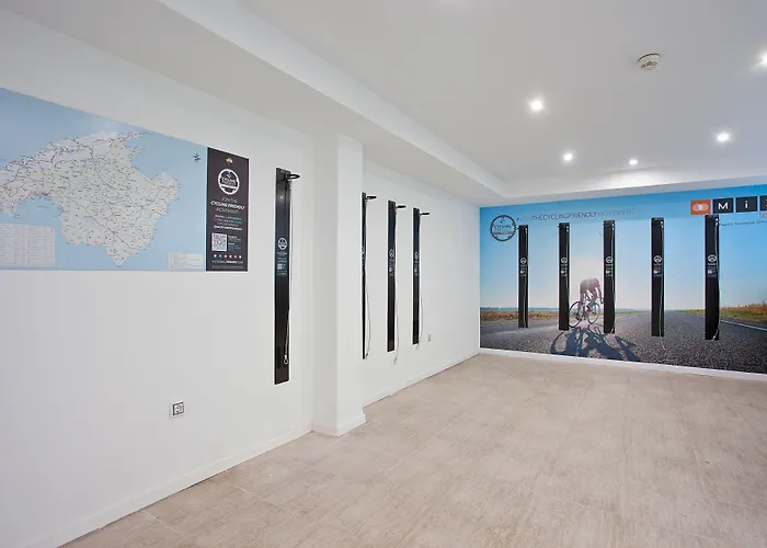 Turisticos Mix Br At2179 Lägenhet