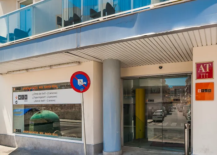 Lägenhet Turisticos Mix Br At2179 *