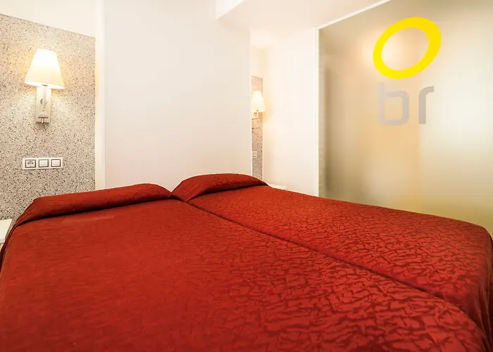 Lägenhet Turisticos Mix Br At2179