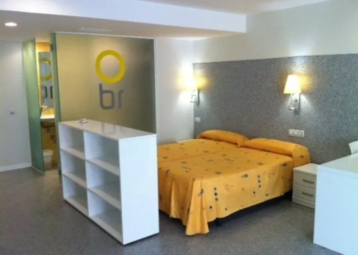 Turisticos Mix Br At2179 * Playa de Palma (Mallorca)