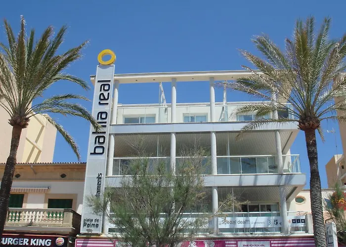 Lägenhet Turisticos Mix Br At2179 *