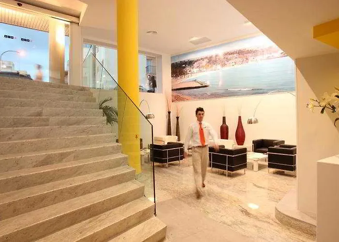 Lägenhet Turisticos Mix Br At2179 Playa de Palma (Mallorca)