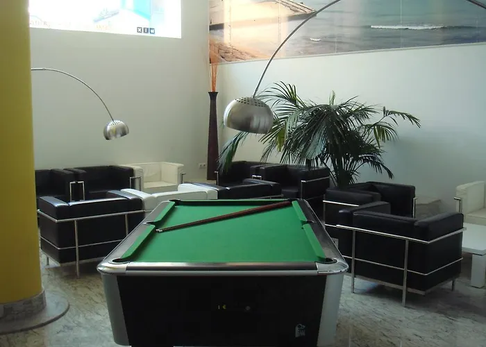 Turisticos Mix Br At2179 Playa de Palma (Mallorca)