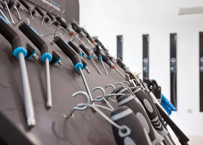 Turisticos Mix Br At2179 Playa de Palma (Mallorca)