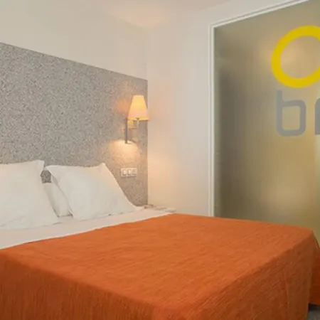 Апартаменты Mix Bahia Real *