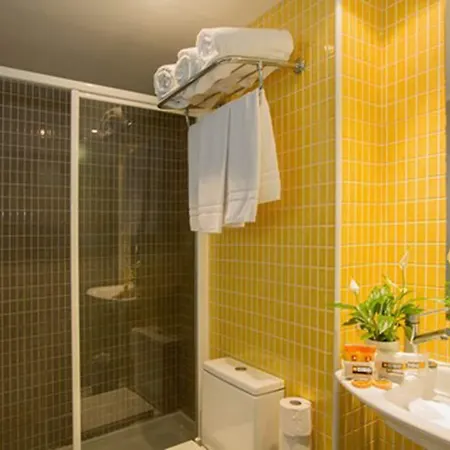 Mix Bahia Real Апартаменты