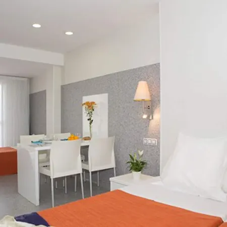 Mix Bahia Real Апартаменты