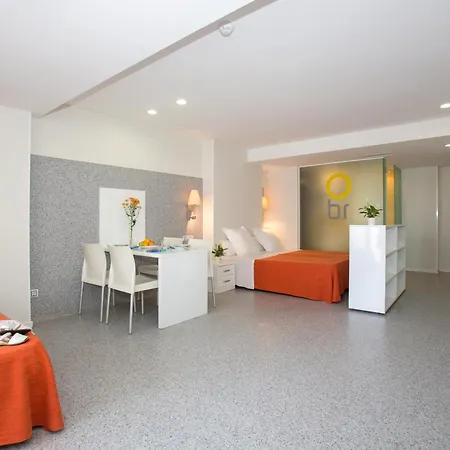 Turisticos Mix Br At2179 Apartmán Playa de Palma (Mallorca)