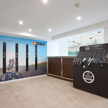 Turisticos Mix Br At2179 *