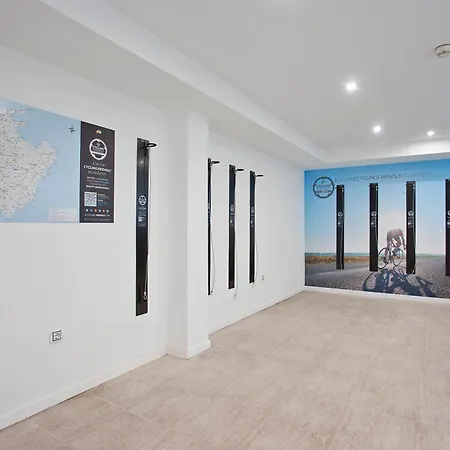 Apartmán Turisticos Mix Br At2179 Playa de Palma (Mallorca)
