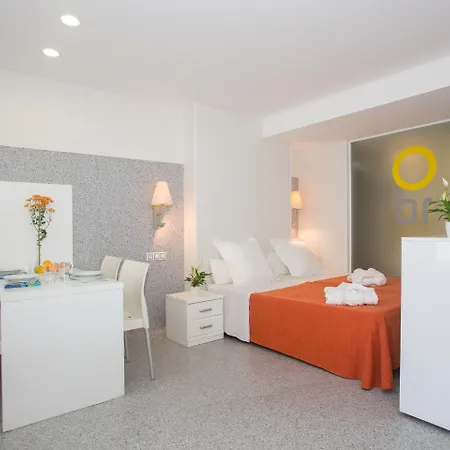 Turisticos Mix Br At2179 Appartement Playa de Palma (Mallorca)