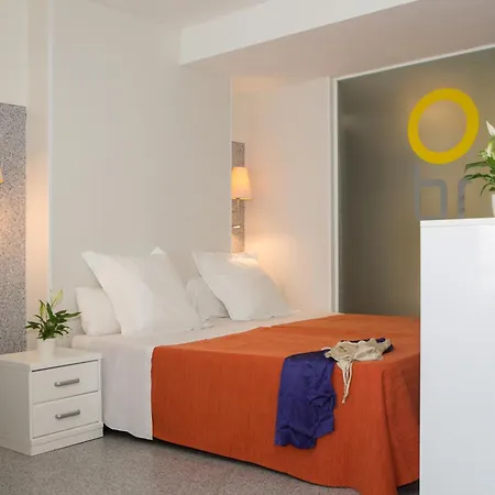 Turisticos Mix Br At2179 Apartmán Playa de Palma (Mallorca)