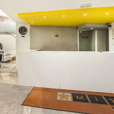 Turisticos Mix Br At2179 Appartement Playa de Palma (Mallorca)