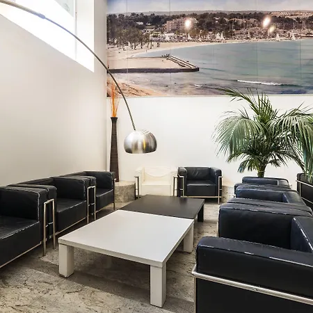 Turisticos Mix Br At2179 Appartement Playa de Palma (Mallorca)