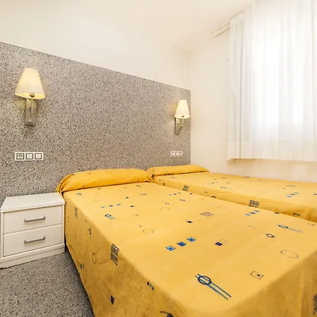 Turisticos Mix Br At2179 Appartement Playa de Palma (Mallorca)