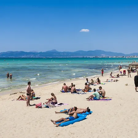 Appartement Turisticos Mix Br At2179