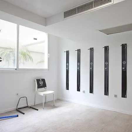 Turisticos Mix Br At2179 Apartment *