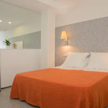 Apartment Turisticos Mix Br At2179