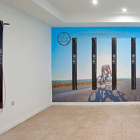 Turisticos Mix Br At2179 Διαμέρισμα *