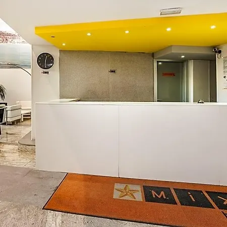 Διαμέρισμα Turisticos Mix Br At2179 Πλάγια Ντε Πάλμα