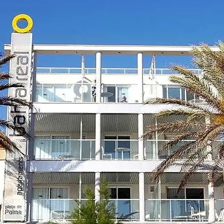 Turisticos Mix Br At2179 Διαμέρισμα