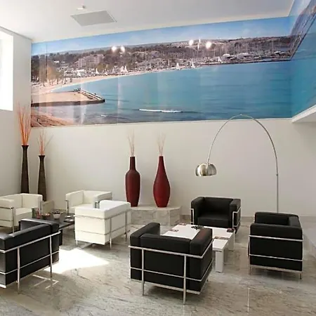 Διαμέρισμα Turisticos Mix Br At2179 Πλάγια Ντε Πάλμα