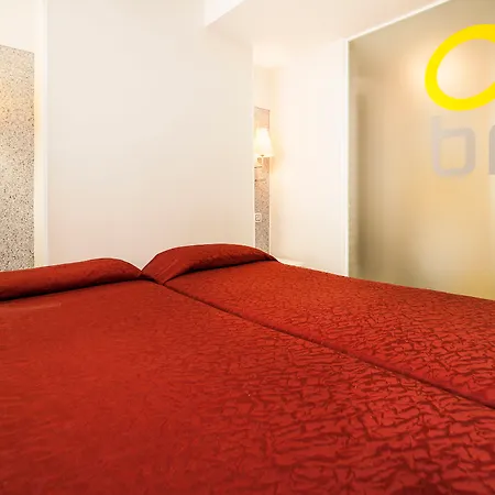 Appartement Turisticos Mix Br At2179