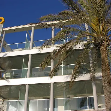 Mix Bahia Real Апартаменты