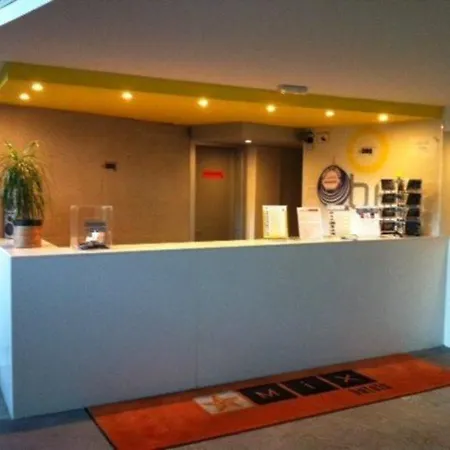 Turisticos Mix Br At2179 Appartement *