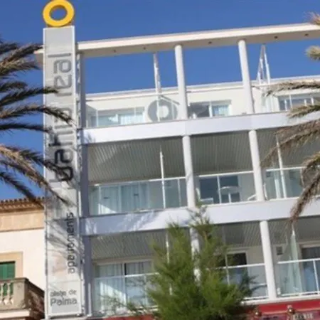 Turisticos Mix Br At2179 Διαμέρισμα