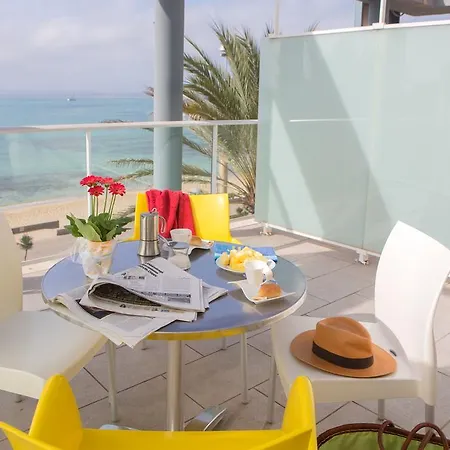 Appartement Turisticos Mix Br At2179