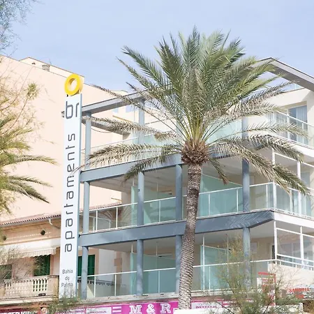 Turisticos Mix Br At2179 Playa de Palma (Mallorca)