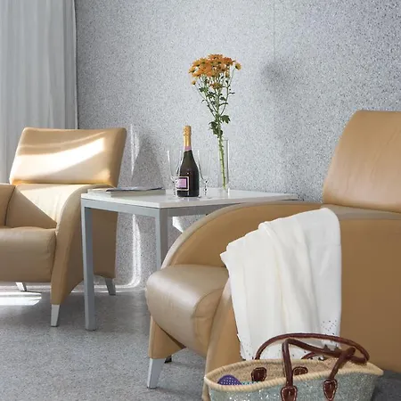 Апартаменты Mix Bahia Real *