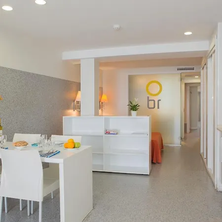 Appartement Turisticos Mix Br At2179 Playa de Palma (Mallorca)