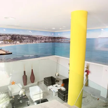 Turisticos Mix Br At2179 Πλάγια Ντε Πάλμα