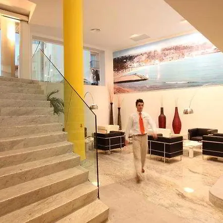 Διαμέρισμα Turisticos Mix Br At2179 Πλάγια Ντε Πάλμα