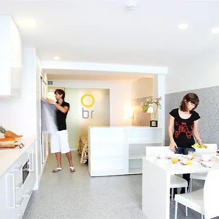 Turisticos Mix Br At2179 Appartement