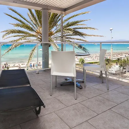 Turisticos Mix Br At2179 Appartement *